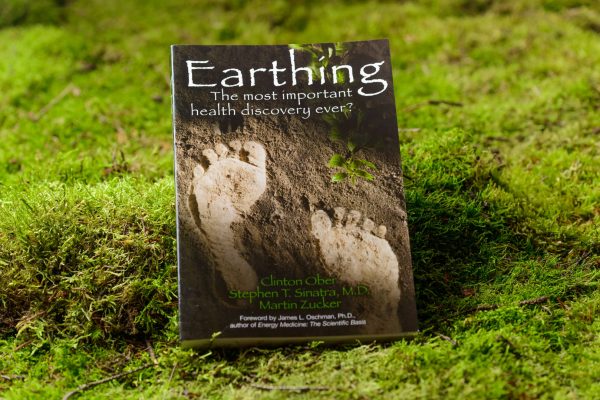 Earthing Book - Bioenergy Products